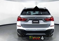 BMW X1 2017 Con Garantía At