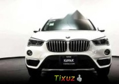 BMW X1 2017 en Lerma