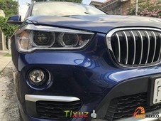 BMW X1 Sdrive 20i X Line Urgente por mudanza