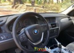 BMW X3 2011 en venta