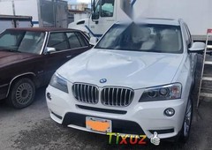 BMW X3 2013 barato