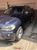 BMW X5 2008 impecable