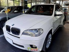 BMW X5 M SPORT 2013