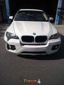 BMW X6 impecable en Monterrey más barato imposible