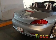 BMW Z4 S Drive 35i At