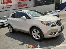 Buick Encore 14 Cxl Premium At