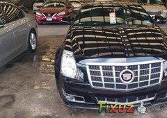 Cadillac CTS Automático