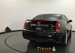 Cadillac CTS usado en Lerma