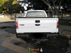 CAMIONETA FORD F 150 2014