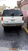 Camioneta hermosa Ford Expedition