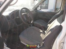 Camioneta Xterra en venta