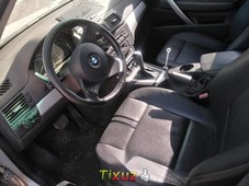 Carro BMW X3 2009 en buen estadode único propietario en excelente estado