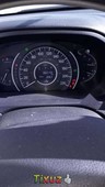 Carro Honda CRV 2015 en buen estadode único propietario en excelente estado