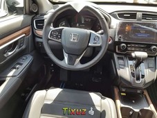 Carro Honda CRV 2020 en buen estadode único propietario en excelente estado