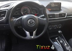 Carro Mazda Mazda 3 2014 en buen estadode único propietario en excelente estado