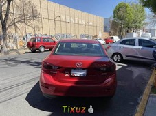 Carro Mazda Mazda 3 2015 en buen estadode único propietario en excelente estado