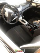 Carro Nissan Sentra 2016 en buen estadode único propietario en excelente estado