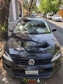 Carro Volkswagen Jetta 2016 en buen estadode único propietario en excelente estado