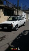 Carro Volkswagen Pick Up 1983 en buen estadode único propietario en excelente estado