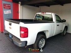 Chevrolet 1500 2013 barato en Jalisco