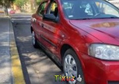 Chevrolet Astra impecable en Coyoacán