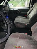 Chevrolet Astro Van 2004