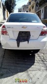 Chevrolet Aveo 2009 en venta