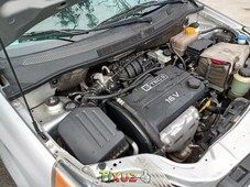 Chevrolet Aveo Comfort Paq M Mod 2014 TM5 a ac 4 Ptas Impecable Remato