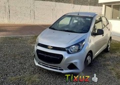 Chevrolet Beat 2020 12 Sedán NB LT Mt