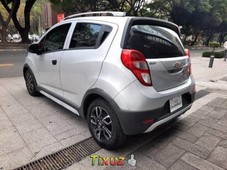 Chevrolet Beat