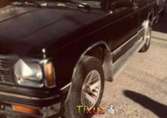 Chevrolet Blazer 1991 en venta