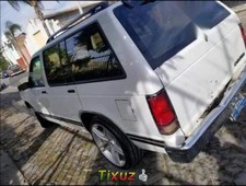 Chevrolet Blazer 1993