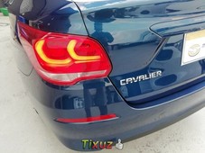 Chevrolet Cavalier 15 Lt At