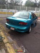 Chevrolet Cavalier 1997 barato en Coyoacán