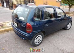 Chevrolet Chevy 2002 impecable