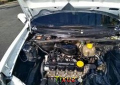 Chevrolet Chevy 2002