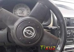 Chevrolet Chevy 2006 impecable