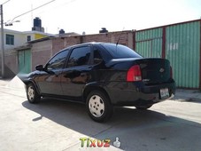 Chevrolet Chevy 2010 impecable