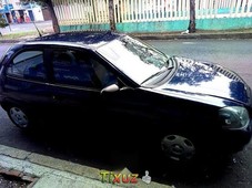 Chevrolet Chevy 2011 usado en Xochimilco