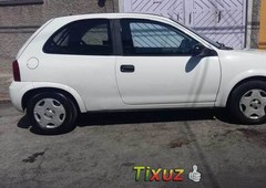 Chevrolet Chevy 2012 impecable