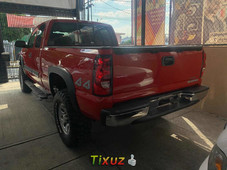 Chevrolet Cheyenne 2007 impecable