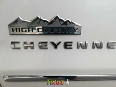 Chevrolet Cheyenne High Country