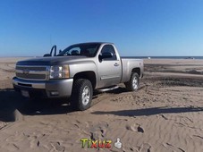 Chevrolet Cheyenne z71 4x4