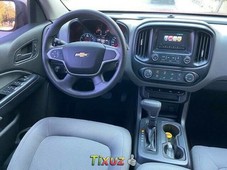 Chevrolet Colorado 2016 V6 4x4