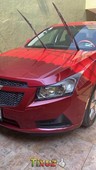 Chevrolet Cruze 2012