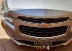 Chevrolet Cruze 2015 barato