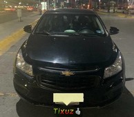 Chevrolet Cruze 2015