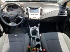 Chevrolet Cruze 2017 14 Ls At