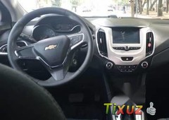 Chevrolet Cruze 2017