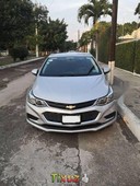 Chevrolet Cruze LS 2017 14turbo
